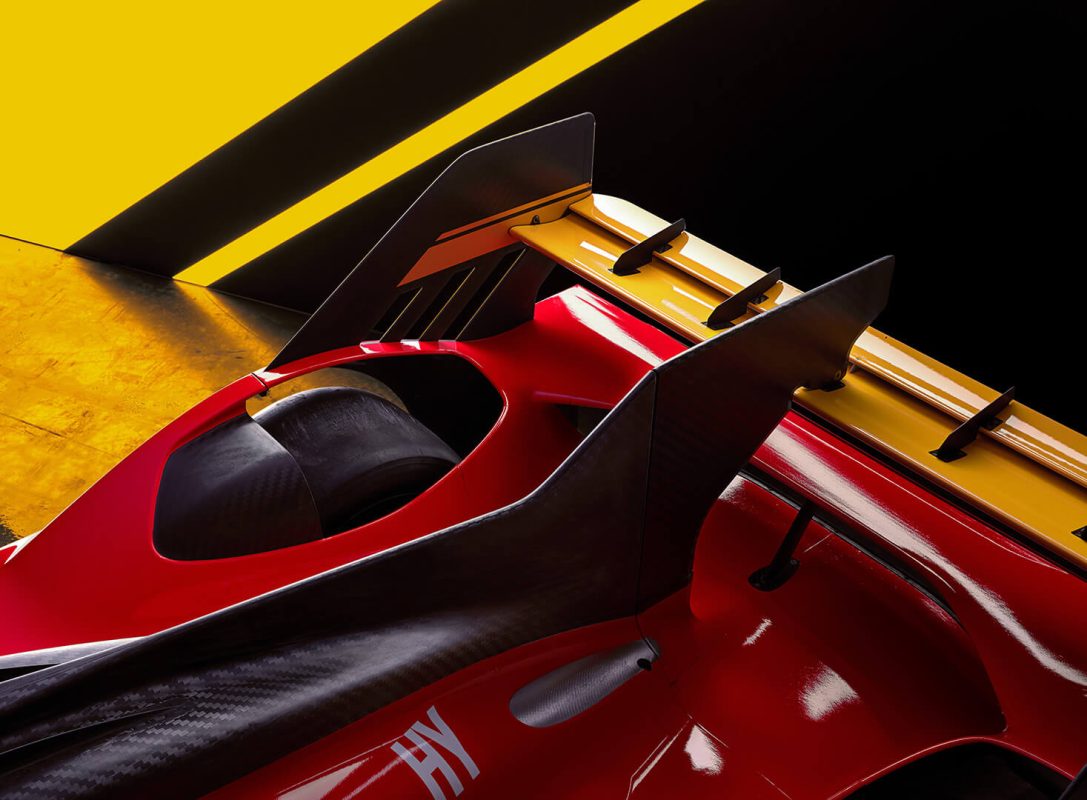 Risi Competizione
