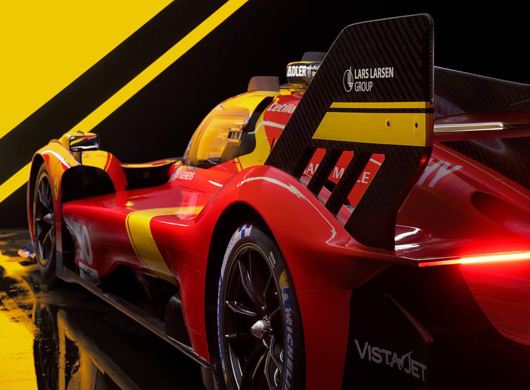 Risi Competizione